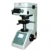 HV-1000AT 自動轉(zhuǎn)塔顯微硬度計