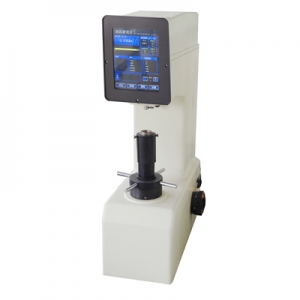HRSS-150數(shù)顯雙洛氏硬度計