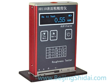 時代AR110/ARS110粗糙度儀