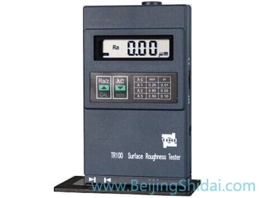 時代TR101/TR101S粗糙度儀