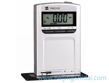 時(shí)代TR110/TR110S粗糙度儀